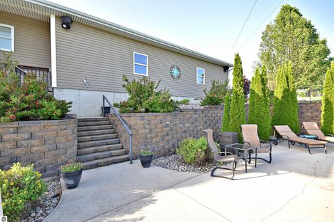 Tiny photo for 18281 Tustin Road, Tustin, MI 49688 (MLS # 1947544)