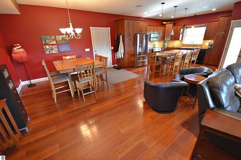 Tiny photo for 18281 Tustin Road, Tustin, MI 49688 (MLS # 1947544)