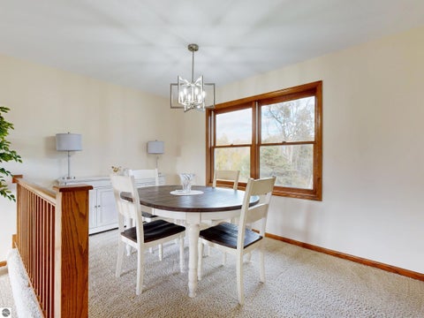 Tiny photo for 4683 Powell Drive, Mt Pleasant, MI 48858 (MLS # 1951759)