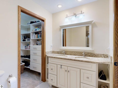 Tiny photo for 4683 Powell Drive, Mt Pleasant, MI 48858 (MLS # 1951759)