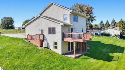 Tiny photo for 4683 Powell Drive, Mt Pleasant, MI 48858 (MLS # 1951759)