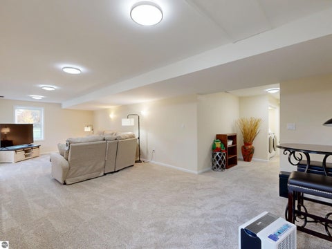 Tiny photo for 4683 Powell Drive, Mt Pleasant, MI 48858 (MLS # 1951759)