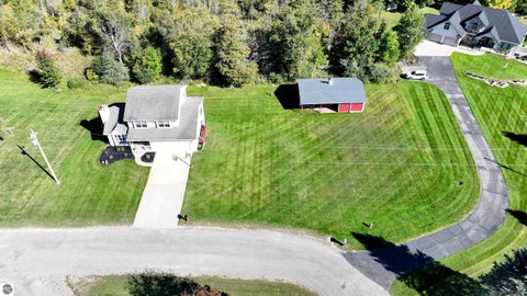 Tiny photo for 4683 Powell Drive, Mt Pleasant, MI 48858 (MLS # 1951759)