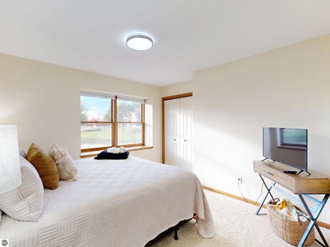 Tiny photo for 4683 Powell Drive, Mt Pleasant, MI 48858 (MLS # 1951759)