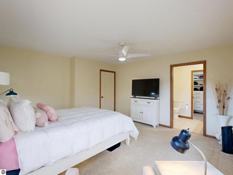 Tiny photo for 4683 Powell Drive, Mt Pleasant, MI 48858 (MLS # 1951759)