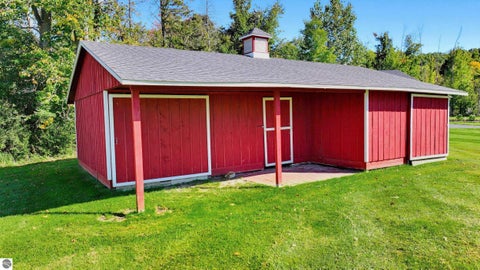 Tiny photo for 4683 Powell Drive, Mt Pleasant, MI 48858 (MLS # 1951759)