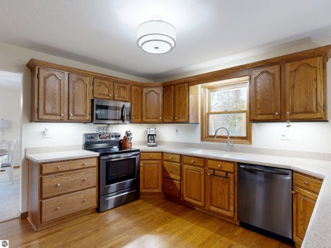 Tiny photo for 4683 Powell Drive, Mt Pleasant, MI 48858 (MLS # 1951759)
