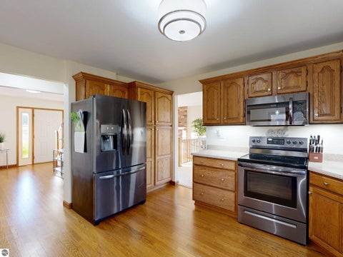 Tiny photo for 4683 Powell Drive, Mt Pleasant, MI 48858 (MLS # 1951759)