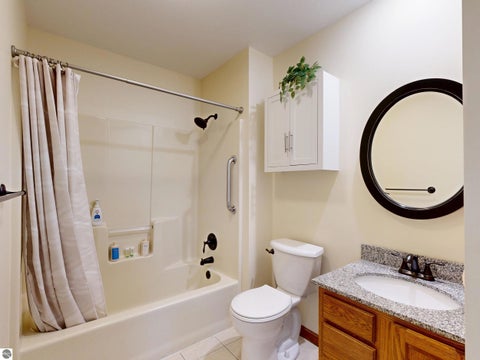 Tiny photo for 4683 Powell Drive, Mt Pleasant, MI 48858 (MLS # 1951759)