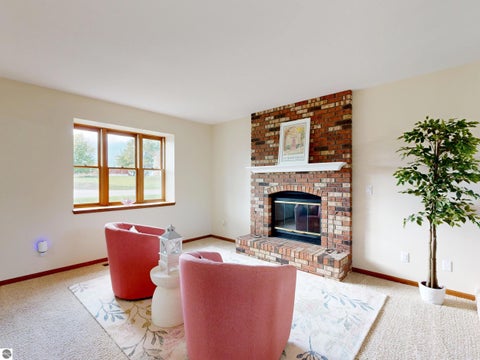 Tiny photo for 4683 Powell Drive, Mt Pleasant, MI 48858 (MLS # 1951759)