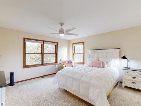 Tiny photo for 4683 Powell Drive, Mt Pleasant, MI 48858 (MLS # 1951759)