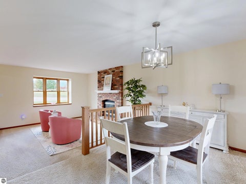 Tiny photo for 4683 Powell Drive, Mt Pleasant, MI 48858 (MLS # 1951759)