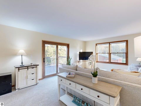 Tiny photo for 4683 Powell Drive, Mt Pleasant, MI 48858 (MLS # 1951759)