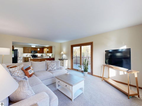 Tiny photo for 4683 Powell Drive, Mt Pleasant, MI 48858 (MLS # 1951759)