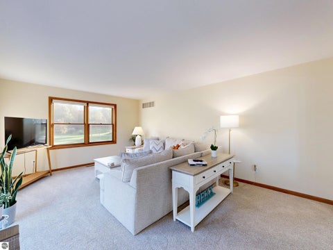 Tiny photo for 4683 Powell Drive, Mt Pleasant, MI 48858 (MLS # 1951759)
