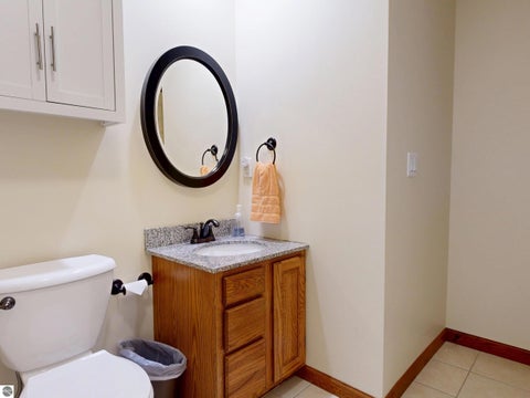 Tiny photo for 4683 Powell Drive, Mt Pleasant, MI 48858 (MLS # 1951759)