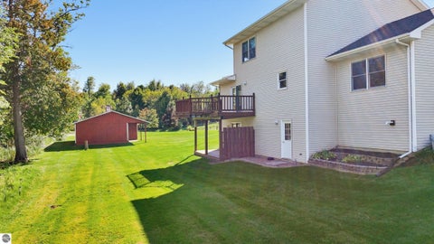 Tiny photo for 4683 Powell Drive, Mt Pleasant, MI 48858 (MLS # 1951759)
