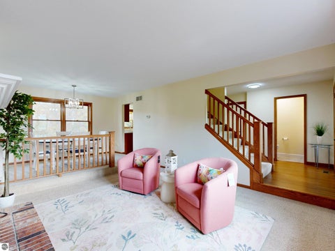 Tiny photo for 4683 Powell Drive, Mt Pleasant, MI 48858 (MLS # 1951759)