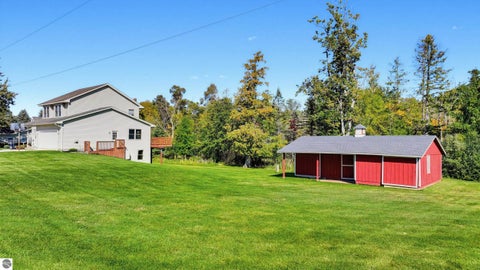 Tiny photo for 4683 Powell Drive, Mt Pleasant, MI 48858 (MLS # 1951759)