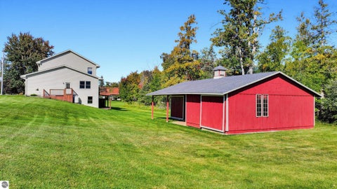 Tiny photo for 4683 Powell Drive, Mt Pleasant, MI 48858 (MLS # 1951759)