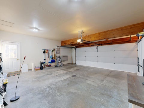 Tiny photo for 4683 Powell Drive, Mt Pleasant, MI 48858 (MLS # 1951759)