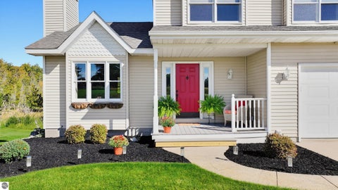 Tiny photo for 4683 Powell Drive, Mt Pleasant, MI 48858 (MLS # 1951759)