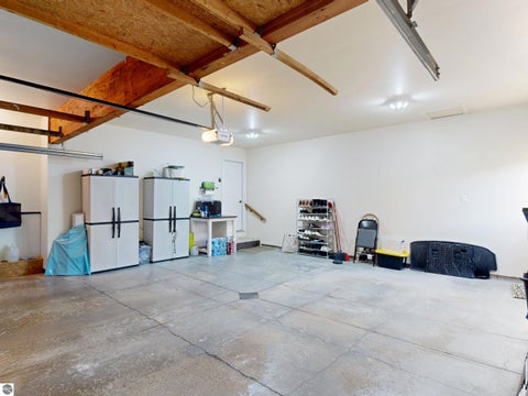 Tiny photo for 4683 Powell Drive, Mt Pleasant, MI 48858 (MLS # 1951759)