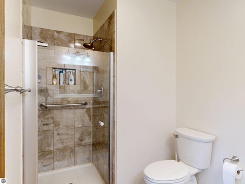 Tiny photo for 4683 Powell Drive, Mt Pleasant, MI 48858 (MLS # 1951759)