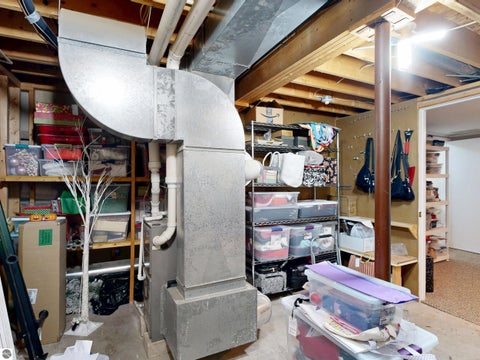 Tiny photo for 4683 Powell Drive, Mt Pleasant, MI 48858 (MLS # 1951759)