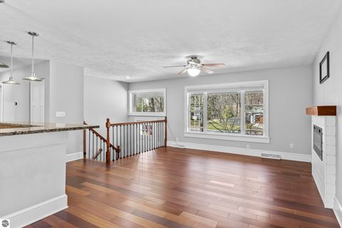 Tiny photo for 1914 Front Street, Traverse City, MI 49686 (MLS # 1944138)