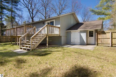 Tiny photo for 1914 Front Street, Traverse City, MI 49686 (MLS # 1944138)