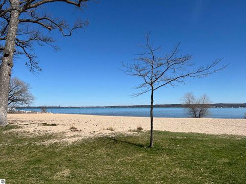 Tiny photo for 1914 Front Street, Traverse City, MI 49686 (MLS # 1944138)