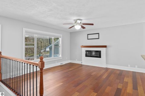 Tiny photo for 1914 Front Street, Traverse City, MI 49686 (MLS # 1944138)