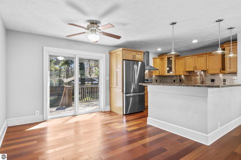 Tiny photo for 1914 Front Street, Traverse City, MI 49686 (MLS # 1944138)