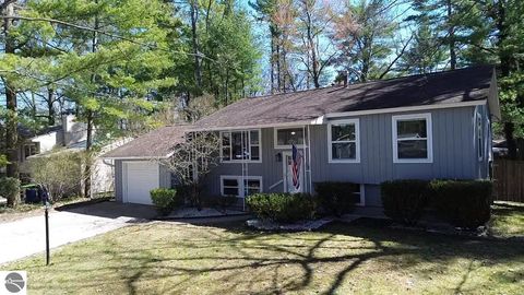 Tiny photo for 1914 Front Street, Traverse City, MI 49686 (MLS # 1944138)