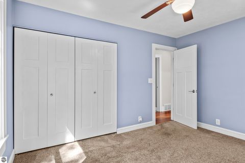 Tiny photo for 1914 Front Street, Traverse City, MI 49686 (MLS # 1944138)
