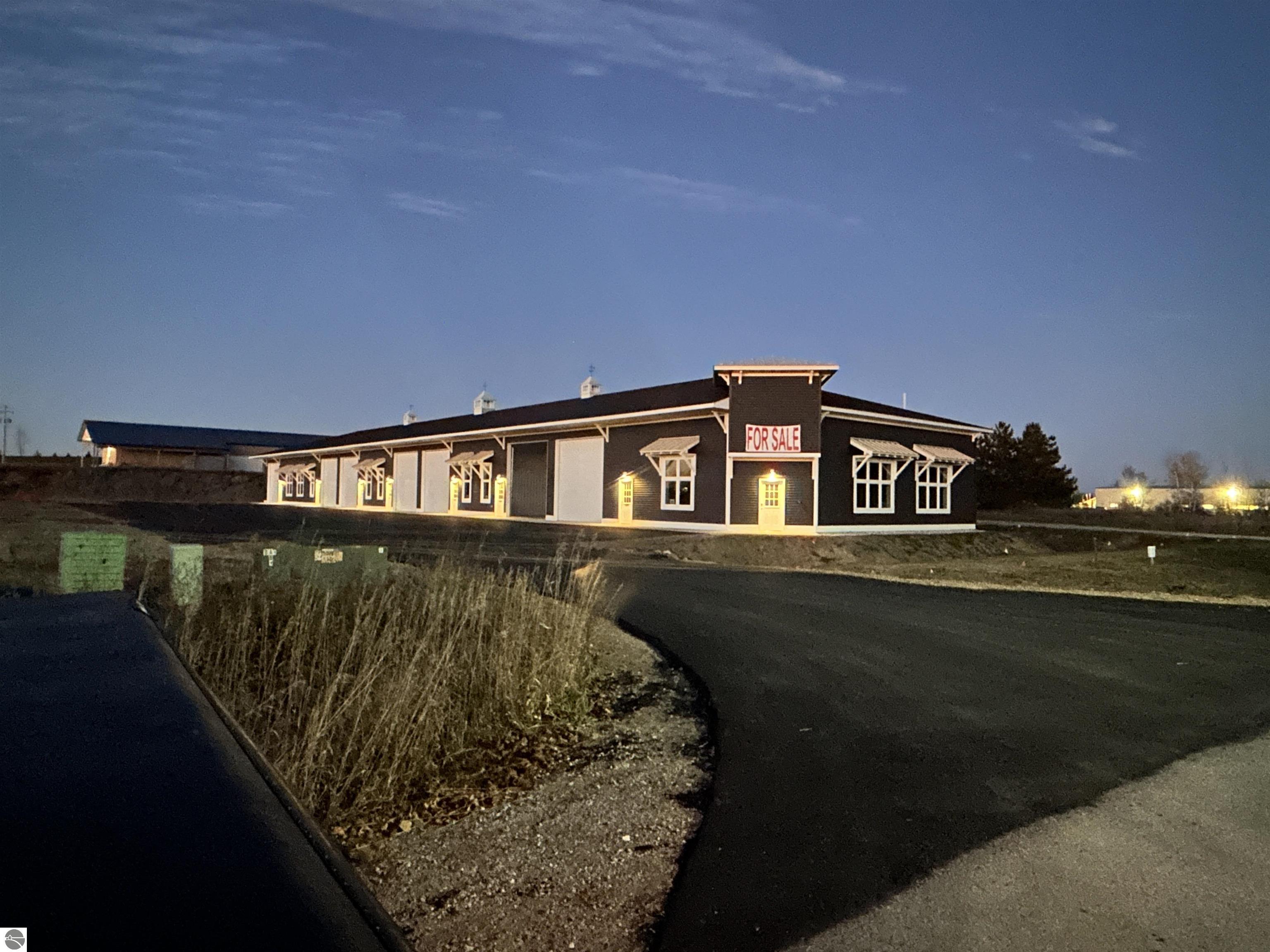 Photo 1 of 15 — 6365 N Railway Commons, Williamsburg, MI 49690