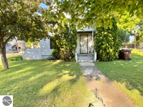 Tiny photo for 221 W Center Street, Alma, MI 48801 (MLS # 1946746)