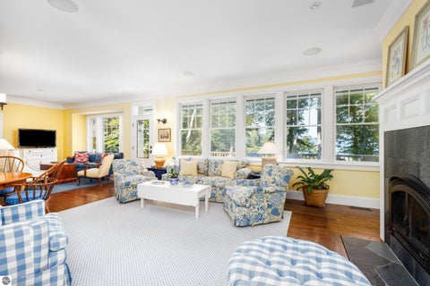 Tiny photo for 1667 Figg Road, Frankfort, MI 49635 (MLS # 1950226)