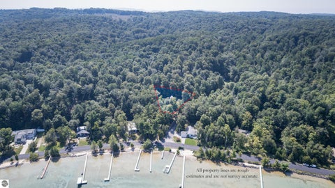 Tiny photo for 1667 Figg Road, Frankfort, MI 49635 (MLS # 1950226)