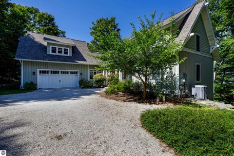 Tiny photo for 1667 Figg Road, Frankfort, MI 49635 (MLS # 1950226)