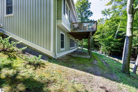 Tiny photo for 1667 Figg Road, Frankfort, MI 49635 (MLS # 1950226)