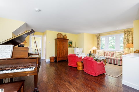 Tiny photo for 1667 Figg Road, Frankfort, MI 49635 (MLS # 1950226)