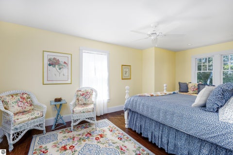 Tiny photo for 1667 Figg Road, Frankfort, MI 49635 (MLS # 1950226)