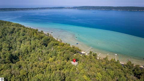 Tiny photo for 1667 Figg Road, Frankfort, MI 49635 (MLS # 1950226)
