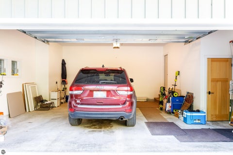Tiny photo for 1667 Figg Road, Frankfort, MI 49635 (MLS # 1950226)