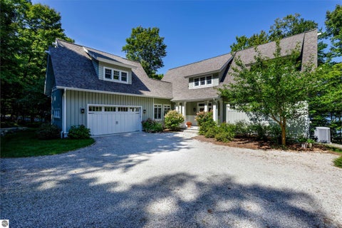 Photo of 1667 Figg Road, Frankfort, MI 49635 (MLS # 1950226)