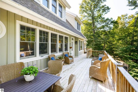 Tiny photo for 1667 Figg Road, Frankfort, MI 49635 (MLS # 1950226)