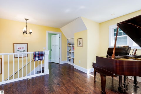 Tiny photo for 1667 Figg Road, Frankfort, MI 49635 (MLS # 1950226)