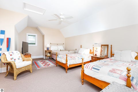 Tiny photo for 1667 Figg Road, Frankfort, MI 49635 (MLS # 1950226)